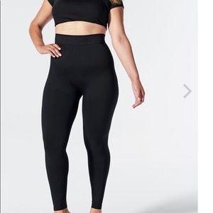 Blanqi Everyday Highwaist Support Leggings